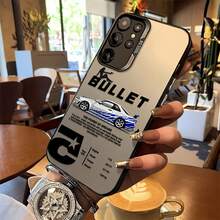 Fashion Phone Cases - 混合色 1 - 查看 6