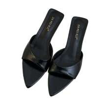 Men Sneakers - Black - View 7