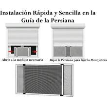 Tela de porta e janela - A - Ver 3