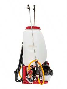 Sprayers - White - View 7