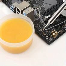 Professional PCB Soldering Rosin Solder Paste Flux For Phone Motherboard Repair, Halloween, Christmas - Multiple Styles - View 3