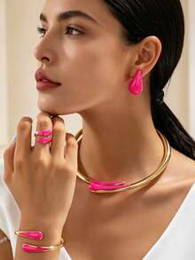 Hot Pink