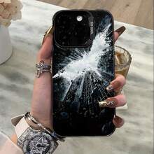 Fashion Phone Cases - 黑色 - 查看 4