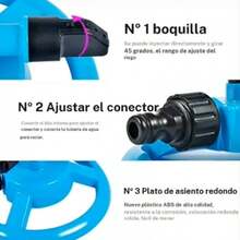 Mangueras & Accesorios de Jardín - 1 - Ver 7