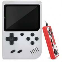 Arcade Video Games - Multicolor - View 1