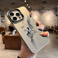 Fashion Phone Cases - Hitam - View 1