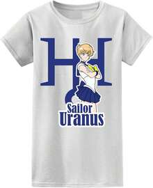 Women T-Shirts - 白色 - 查看 1