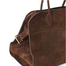 Tote Bag For Women,Retro Purse Handbag,Fashion Shoulder Satchel Office Travel - Coffee Brown - View 8
