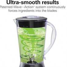 Countertop Blenders - US A Type Plug(110-127V) - View 9