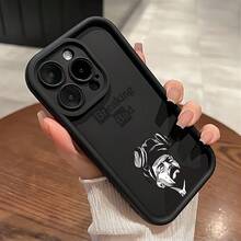 Fundas de moda para móviles - Negro - Ver 4