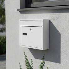 Briefkästen - Weis - Übersicht 3