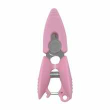 Mini Pendant Thread Cross Stitch Pocket Scissors For Office Use - A - View 15