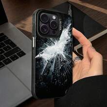 Fashion Phone Cases - 黑色 - 查看 2