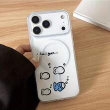 Fashion Phone Cases - 主圖1PCS - 查看 5