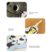 Kitchen Towels - D - View 2