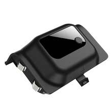 Xb Ox One S/X/Elite Controller Battery Pack, 1200mAh With LED Digital Display Shows 1% Power, 3-4H Fast Charge For 40H Playtime, 2000+ Rechargeable Cycles, ABS Material, Black, Rechargeable Battery, Fits Xb Ox One S/X/Elite (Not For Series X/S) - Black - View 11