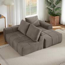 Sofás y Sillones - Negro - Ver 6