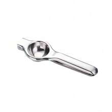 SOKANY Stainless Steel Manual Citrus Juicer, Ergonomic Handle, Efficient Juicing, Durable And Easy To Clean, Suitable For Orange/Lemon/Lime, Perfect Fresh Juice - Not Applicable - View 11