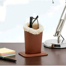 Glasses Storage - Black - View 5