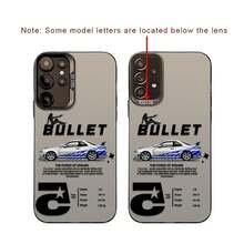 Fashion Phone Cases - 混合色 1 - 查看 2