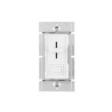 TRUPER KIT 2 PC-Sliding Light Dimmer With Switch, Classic Line - White - View 5