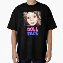 Women T-Shirts - 黑色 - 查看 1
