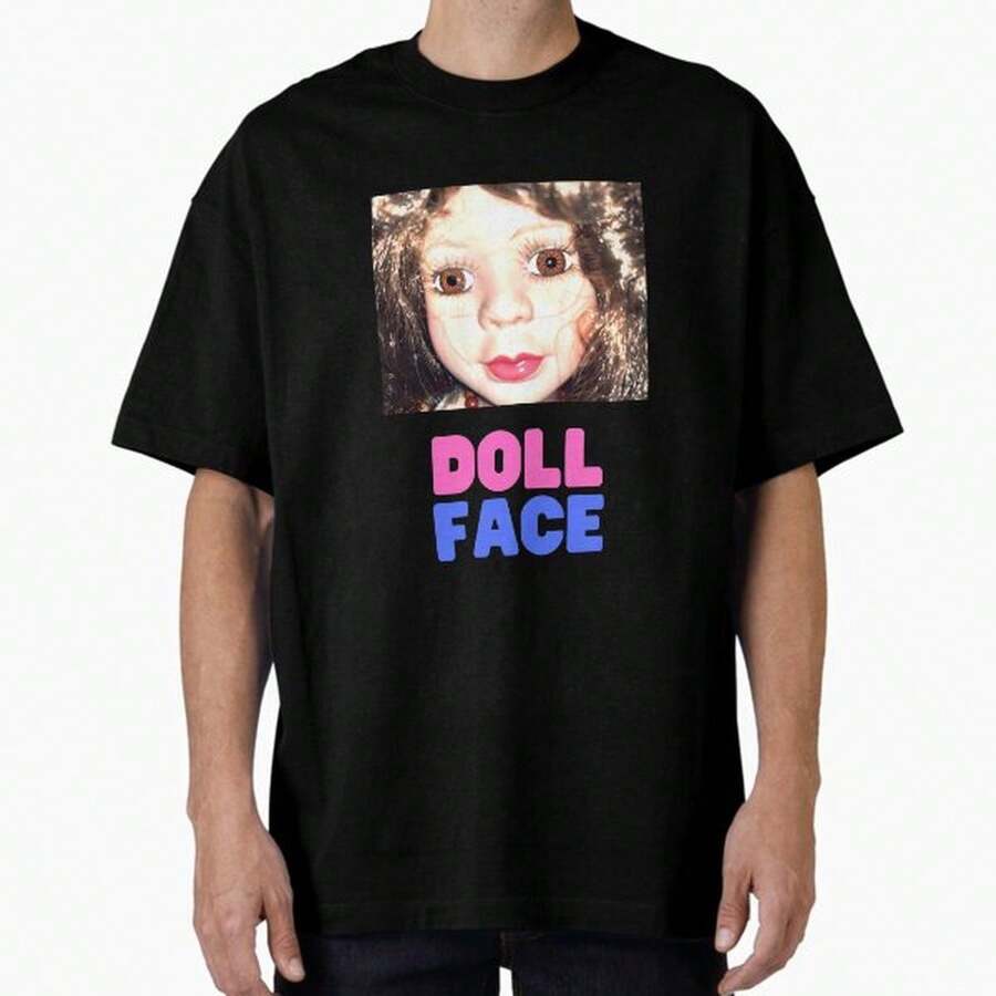 Women T-Shirts - 黑色 - 查看 1