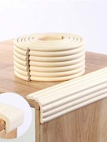 W-Shaped Thickened & Widened 2m Multi-Function Anti-Collision Protection Strip, Furniture Protection Sticker, Anti-Collision Protection Tool - Multicolor - View 3
