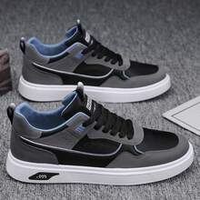 ISPORTE Men Sneakers - Black - View 2