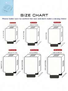 Heavy-Duty Clear Luggage Cover With Hook And Loop Bottom Thick PVC Travel Protective Case For Global Travelers Waterproof Suitcase Protector Perfect For Rainy Flights Protector Suitcase Covers Travel Essential Cruise Essentials Room Home Decor Wedding - Multicolor - View 11