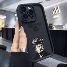 Fundas de moda para móviles - Negro - Ver 2