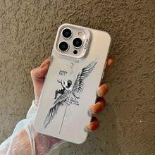 Fashion Phone Cases - 白色 - 查看 4