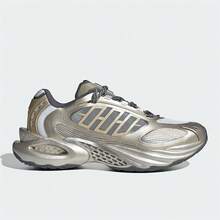 adidas Climacool Vento 4.0 舒適百搭耐磨 低筒 休閒跑步鞋 男女同款 銀灰色 - 銀灰色 - 查看 4