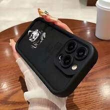 Fundas de moda para móviles - Negro - Ver 3