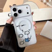 Fashion Phone Cases - 主圖1PCS - 查看 4