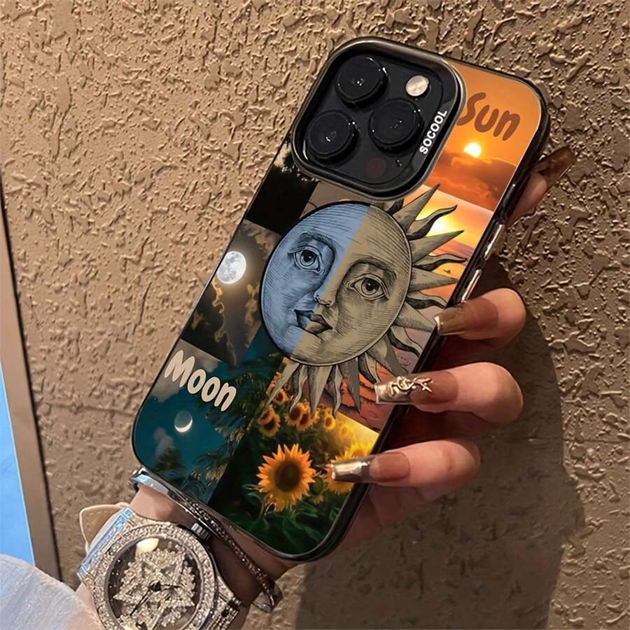 Fashion Phone Cases - 圖片1pcs - 查看 1