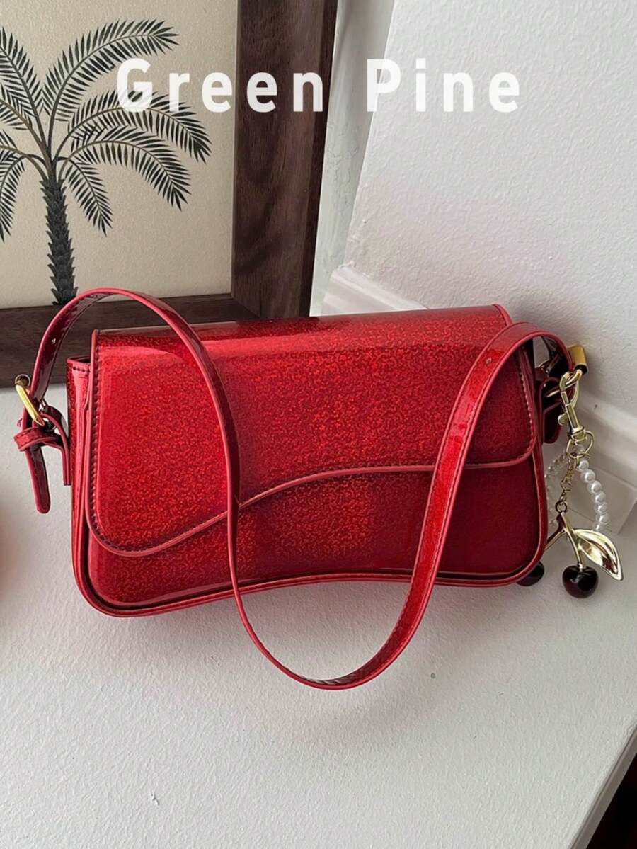 New Versatile Shoulder Bag