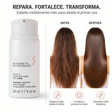 Olaplex Hair Masks - Travel Size - View 1