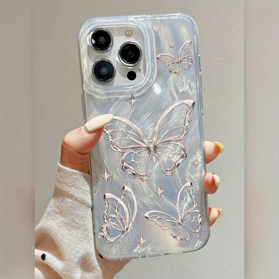 Fashion Phone Cases - A - 查看 1