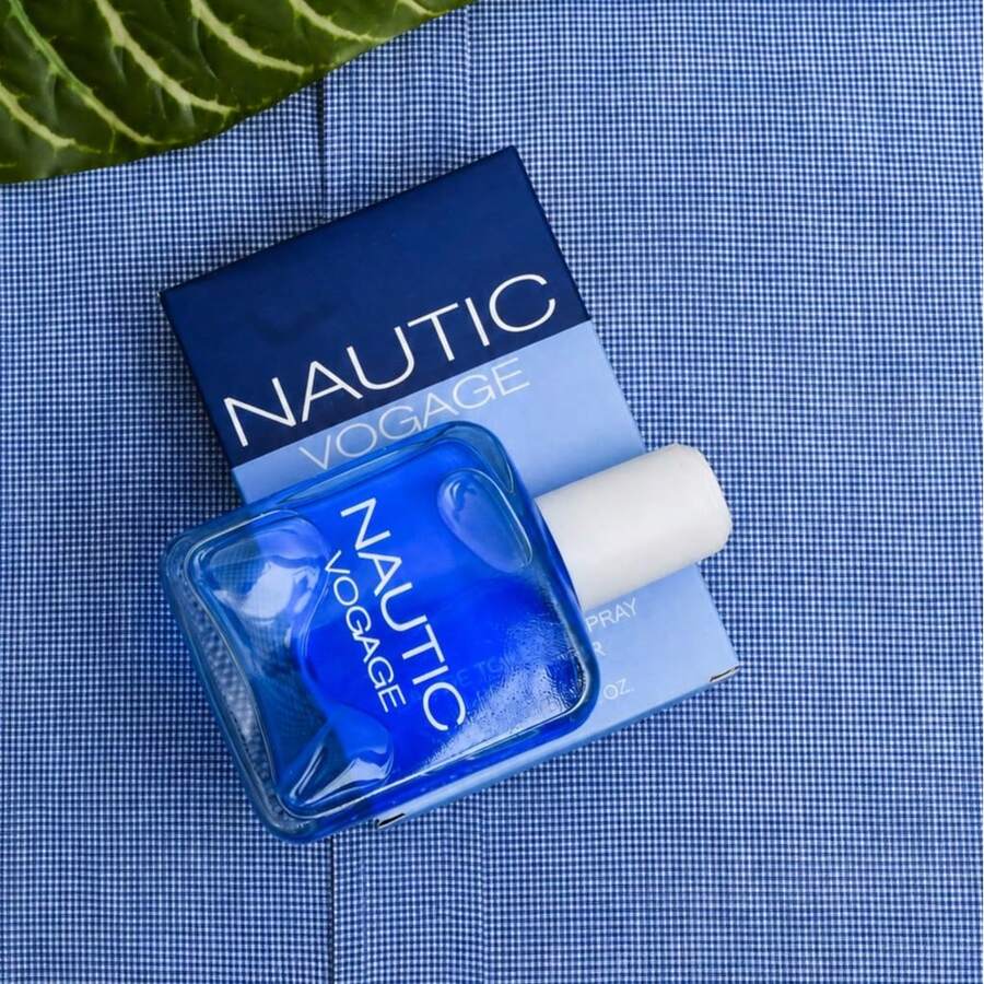 Nautic Vogage - Fresco - Ver 1