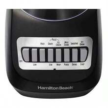 Countertop Blenders - US A Type Plug(110-127V) - View 2