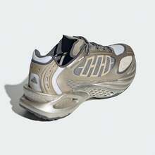 adidas Climacool Vento 4.0 舒適百搭耐磨 低筒 休閒跑步鞋 男女同款 銀灰色 - 銀灰色 - 查看 6