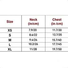 1pc New 4-Legged Pet Shirt For Small Dogs Like Teddy, Pomeranian, Suitable For Home Leisure And Outdoor Wear, Breathable And Comfortable, Fit For Spring, Summer, Autumn And Winter - Black and White - View 2