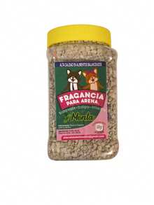 Cat Litter - g - View 2
