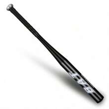 Aluminum Alloy Baseball Bat, Multiple Colors Available, Non-Slip Grip, Thick Pipe Wall For Sturdiness And Durability, Lightweight Softball Bat Suitable For Baseball Training And Various Sports Activities - Multicolor - View 11