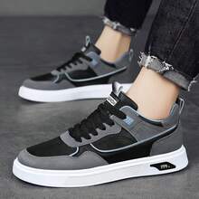 ISPORTE Men Sneakers - Black - View 3