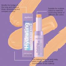 zephoco Concealer - 02 Butter - View 9