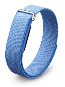 1pc Boys & Girls Watch Band Compatible With Google Air Watch Band Replacement Strap, Graduation Gift, Back To School Gift, Couple Gift, Easy To Wear, Sensitive Touch, Fashionable Smartwatch Replacement Band, Back To School Season - Multicolor - View 15