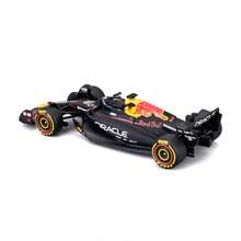 Burago Red Bull Racing RB21 2025 #1 Verstappen 1:64 附展示盒 - RB21 #1 - 查看 5