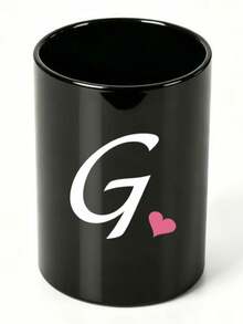 High-End Style Rinse Cups In Various Colors, Creative Toothbrush Cups, Stylish Couple Rinse Cups, Luxury Dorm Student Wash Cups, Household Kids' Toothbrush Cups, Minimalist Style Rinse Cups - Multicolor - View 16